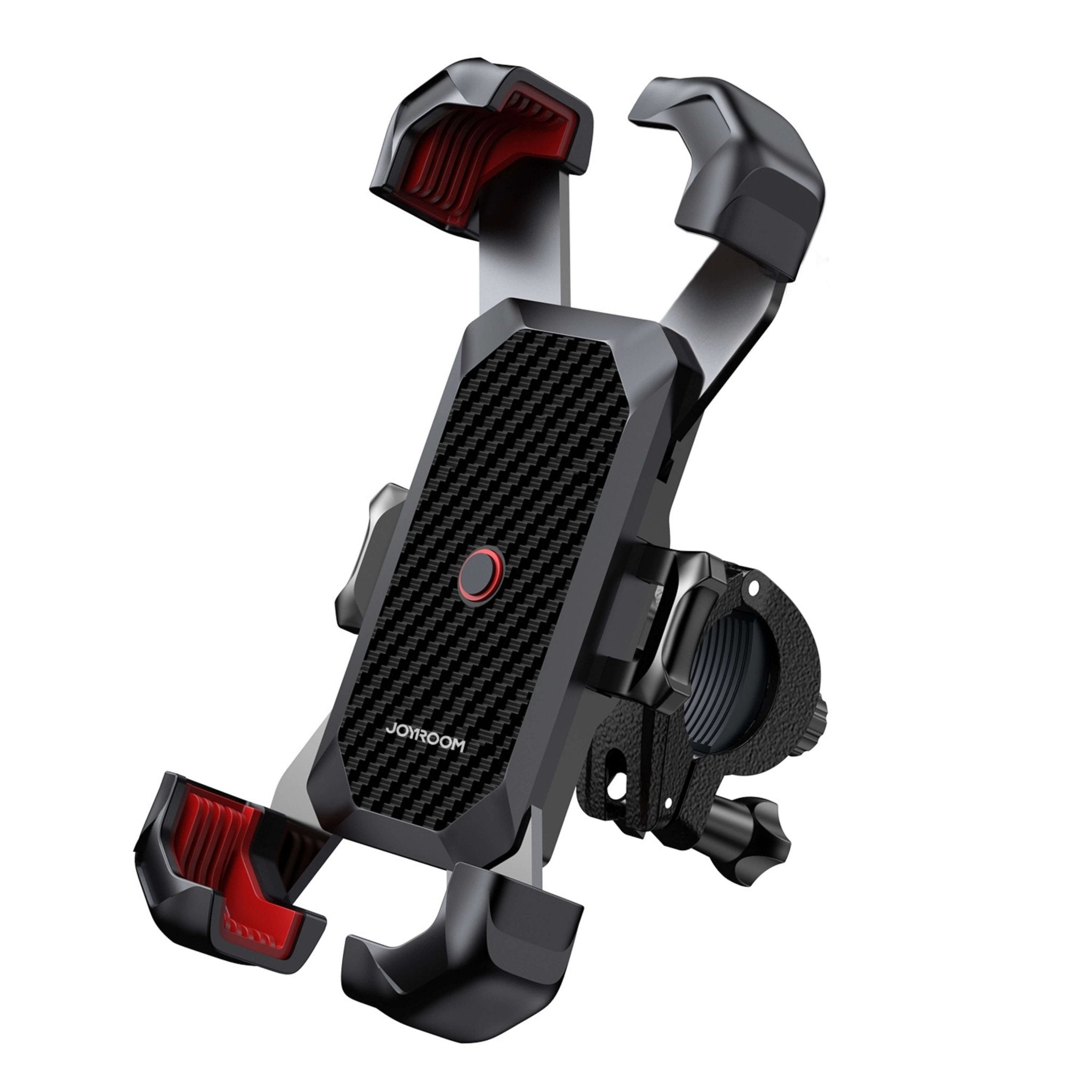 360° dreibar smartbike telefonholder – universell for alle smarttelefoner - Ektevare