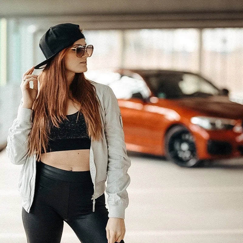 Snapback-caps™ – Den perfekte tilbehøret som kompletterer hver stil