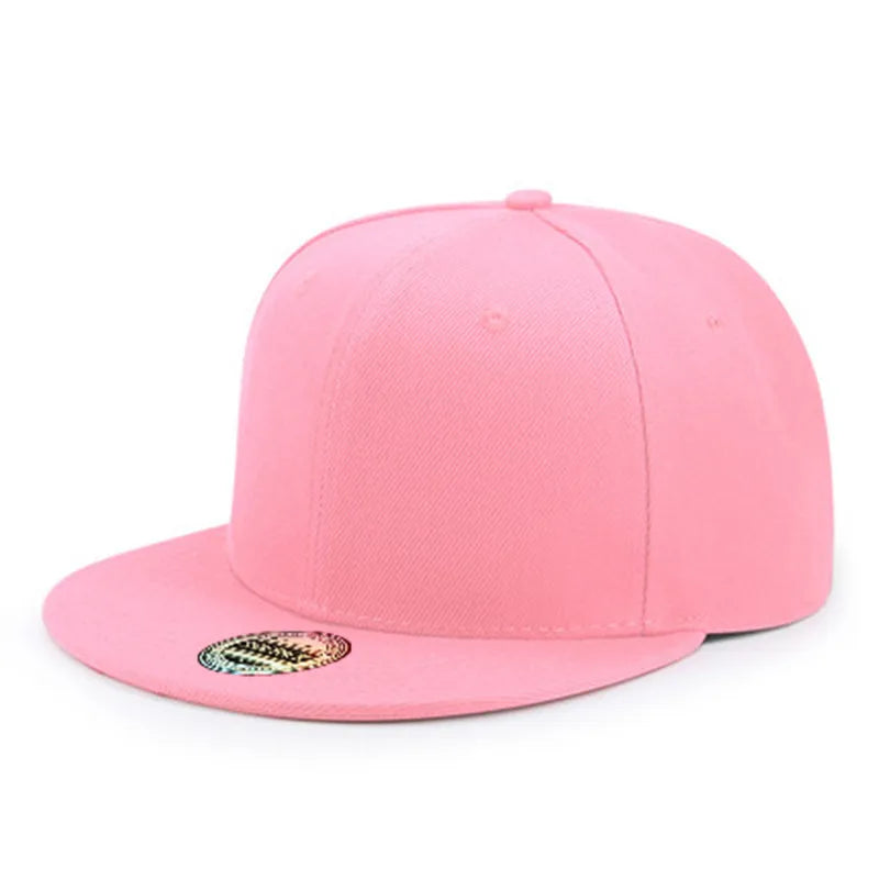 Snapback-caps™ – Den perfekte tilbehøret som kompletterer hver stil