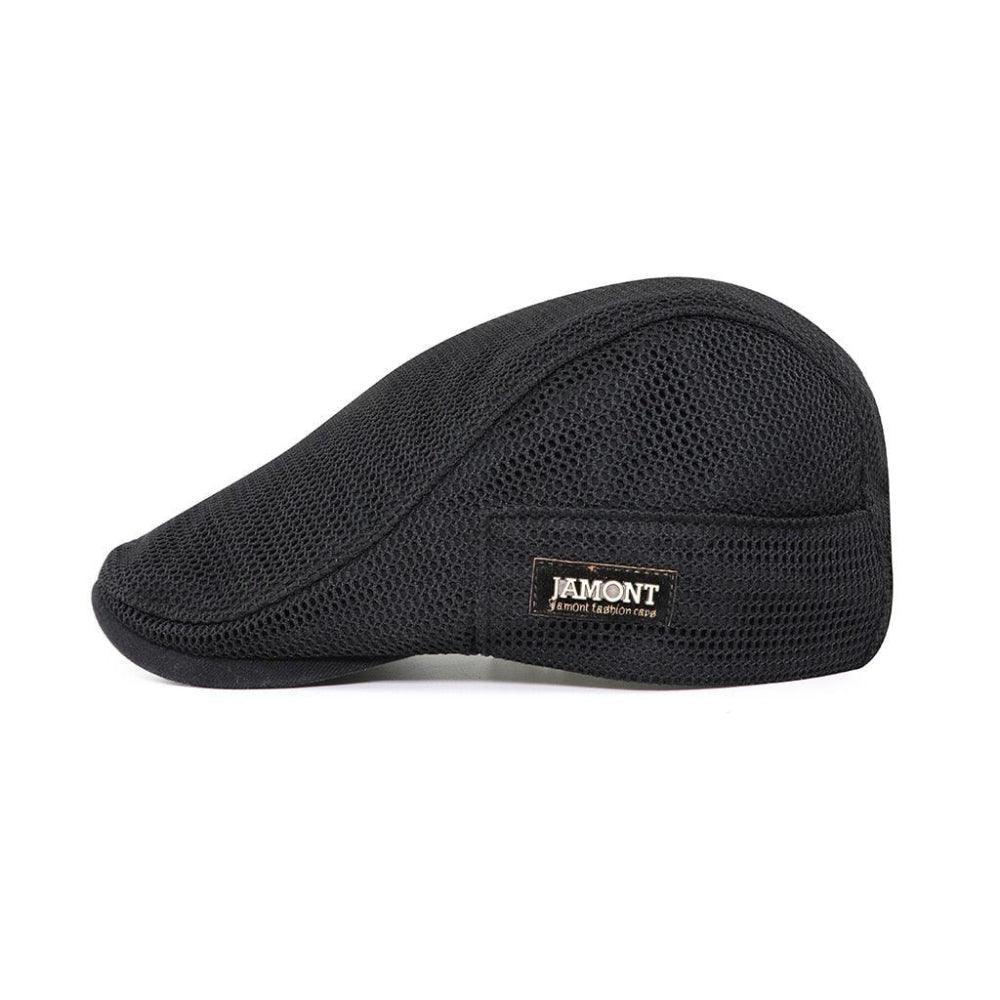 Messi™ MeshCap – Trendy og behagelig caps for menn