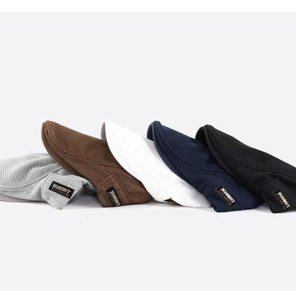 Messi™ MeshCap – Trendy og behagelig caps for menn