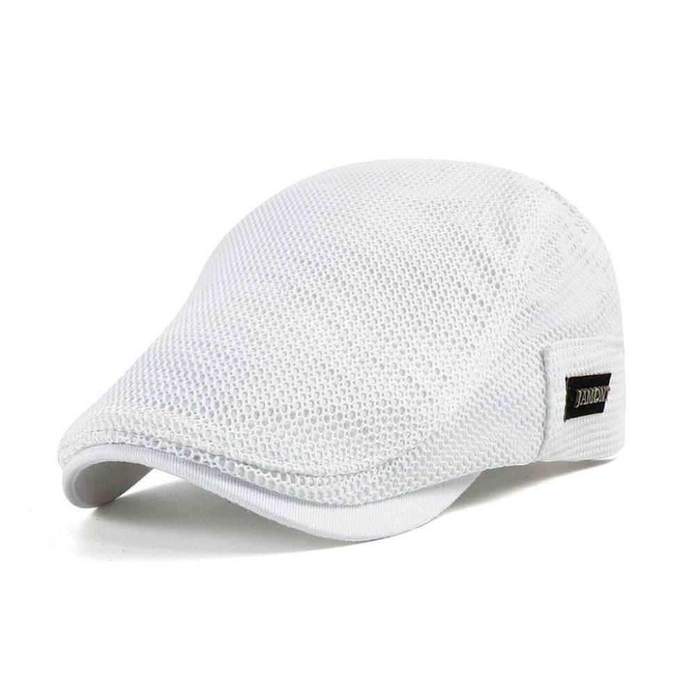 Messi™ MeshCap – Trendy og behagelig caps for menn
