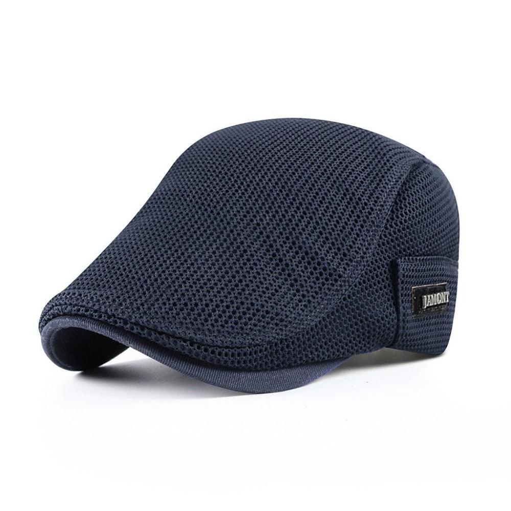 Messi™ MeshCap – Trendy og behagelig caps for menn