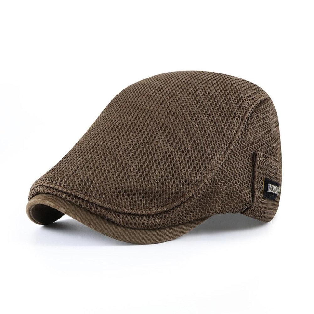 Messi™ MeshCap – Trendy og behagelig caps for menn