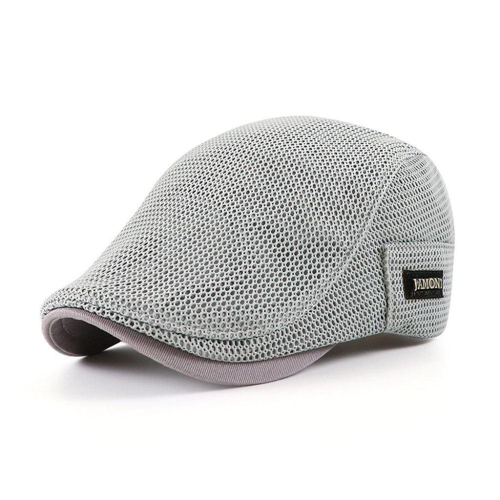 Messi™ MeshCap – Trendy og behagelig caps for menn
