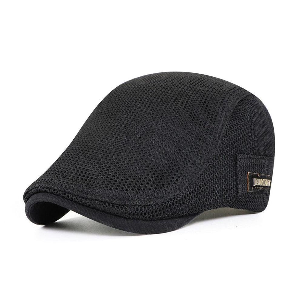 Messi™ MeshCap – Trendy og behagelig caps for menn