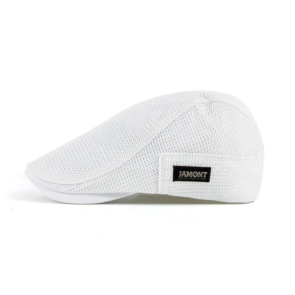 Messi™ MeshCap – Trendy og behagelig caps for menn