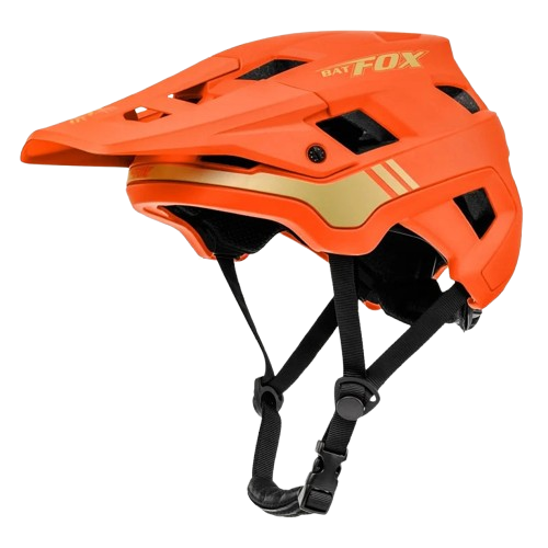 Pro Fox – Lakkeringshjelm Speedframe for Optimal Beskyttelse og Stil