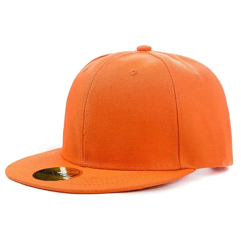 Snapback-caps™ – Den perfekte tilbehøret som kompletterer hver stil