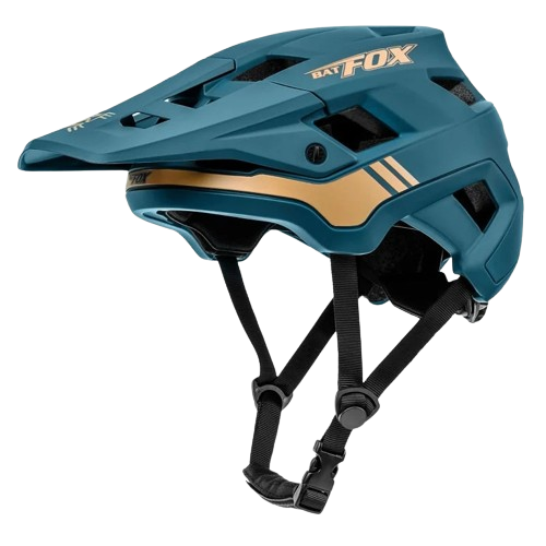 Pro Fox – Lakkeringshjelm Speedframe for Optimal Beskyttelse og Stil