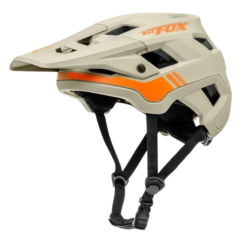 Pro Fox – Lakkeringshjelm Speedframe for Optimal Beskyttelse og Stil