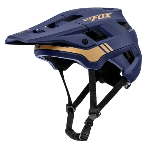 Pro Fox – Lakkeringshjelm Speedframe for Optimal Beskyttelse og Stil