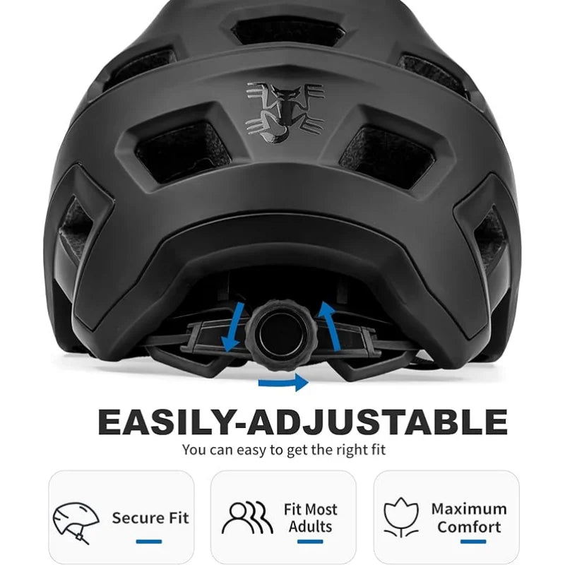 Pro Fox – Lakkeringshjelm Speedframe for Optimal Beskyttelse og Stil