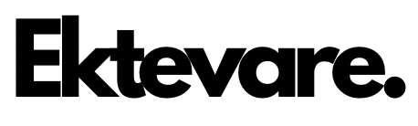 Ektevare