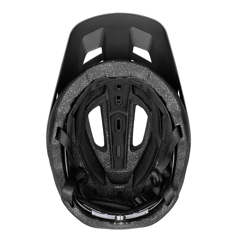 Casco Bat Fox Speedframe for beskyttelse og eksepsjonelt stil - Ektevare