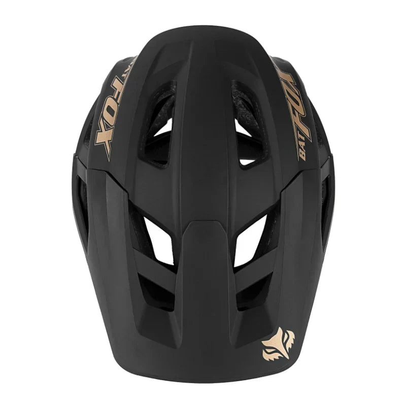 Casco Bat Fox Speedframe for beskyttelse og eksepsjonelt stil - Ektevare