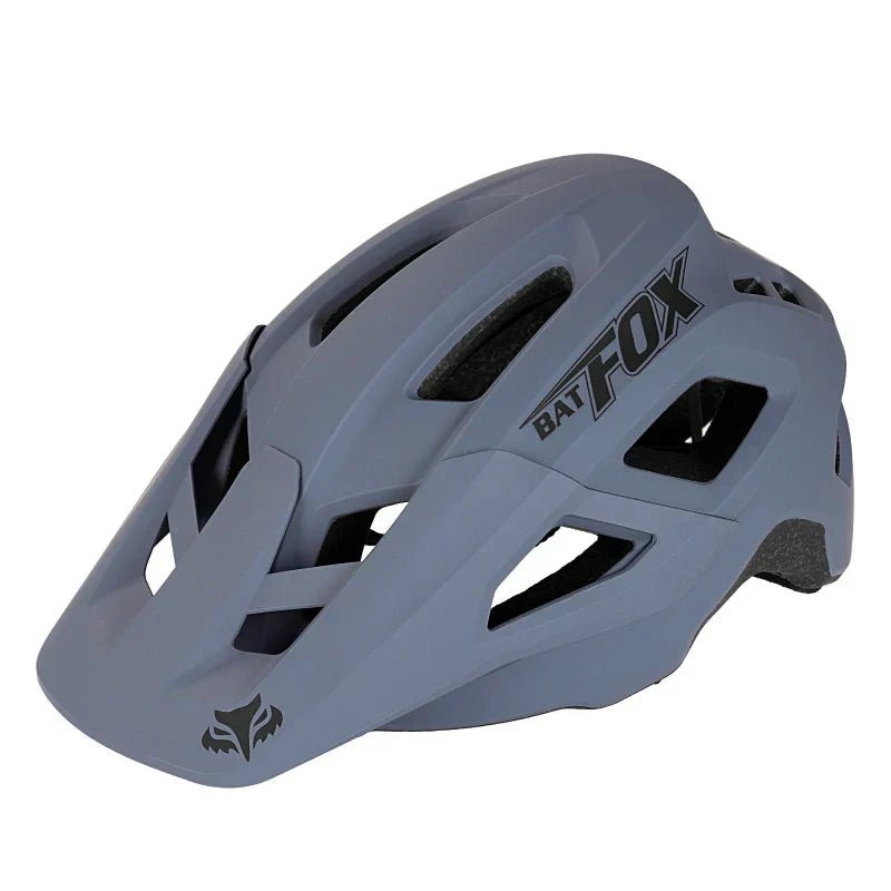 Casco Bat Fox Speedframe for beskyttelse og eksepsjonelt stil - Ektevare