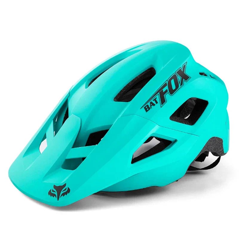 Casco Bat Fox Speedframe for beskyttelse og eksepsjonelt stil - Ektevare