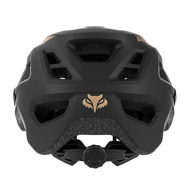 Casco Bat Fox Speedframe for beskyttelse og eksepsjonelt stil - Ektevare