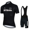 Strava Pro - Rennerutstyrssett for ambisiøse syklist - Ektevare
